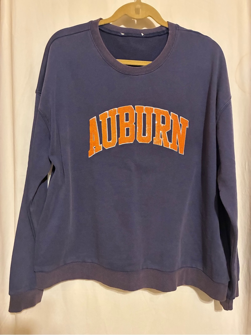 Auburn Sweatshirt